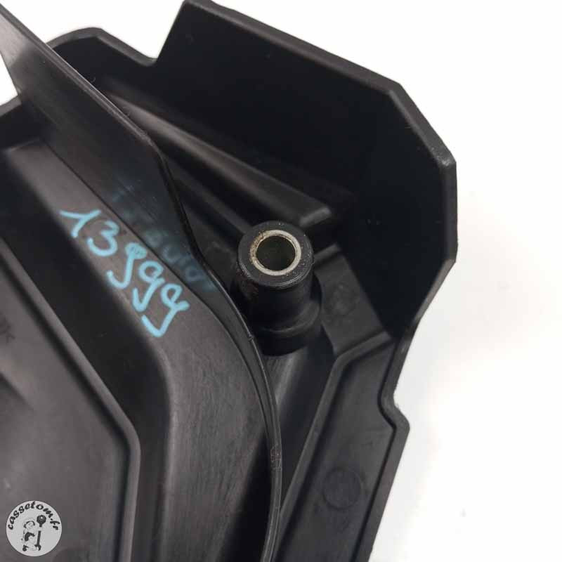 Carter pignon de sortie de boite Kawasaki 650 Z 2017 | CasseTom