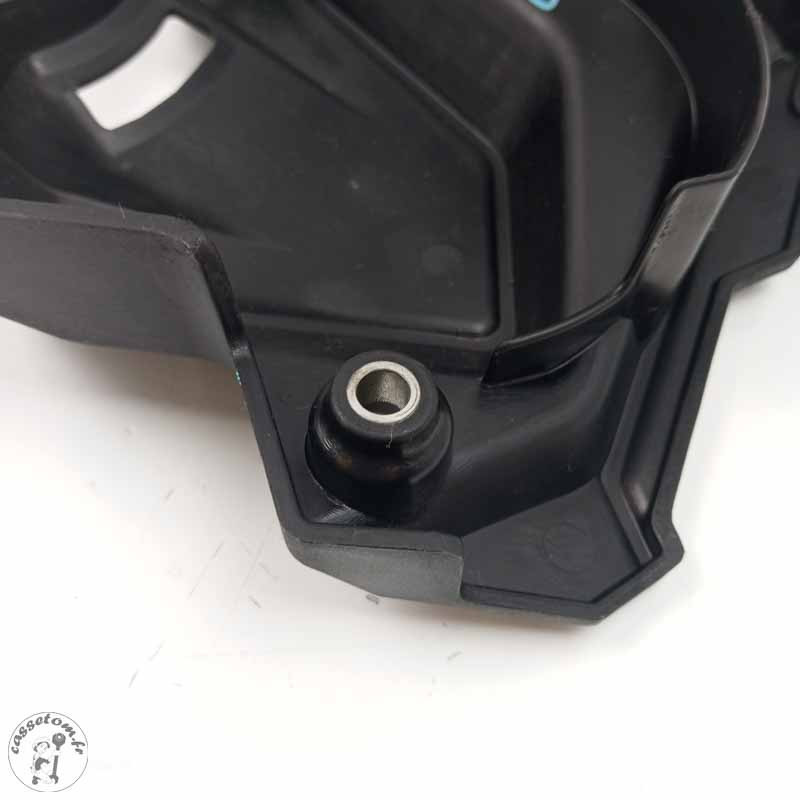 Carter pignon de sortie de boite Kawasaki 650 Z 2017 | CasseTom