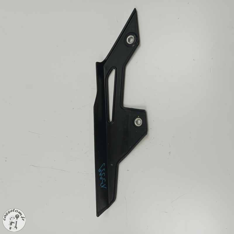 Carter de chaine Kawasaki 650 Z 2017 Occasion | CasseTom