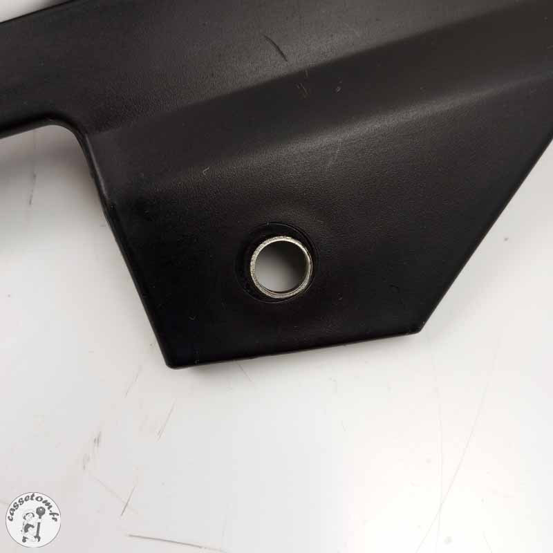 Carter de chaine Kawasaki 650 Z 2017 Occasion | CasseTom