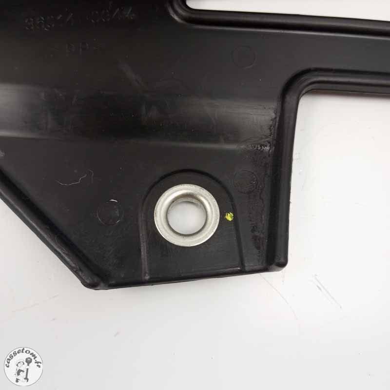 Carter de chaine Kawasaki 650 Z 2017 Occasion | CasseTom