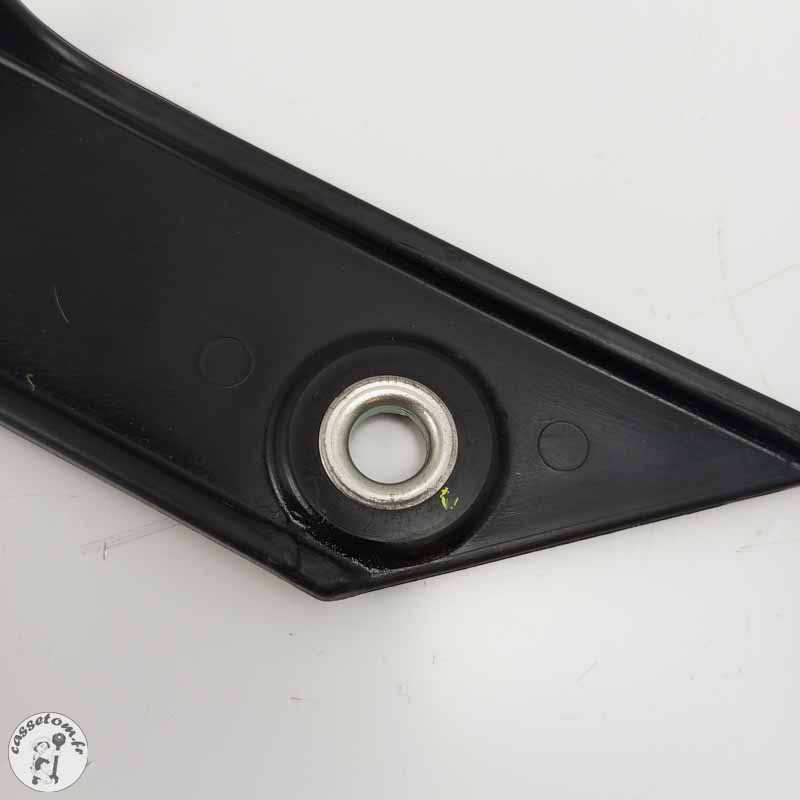 Carter de chaine Kawasaki 650 Z 2017 Occasion | CasseTom