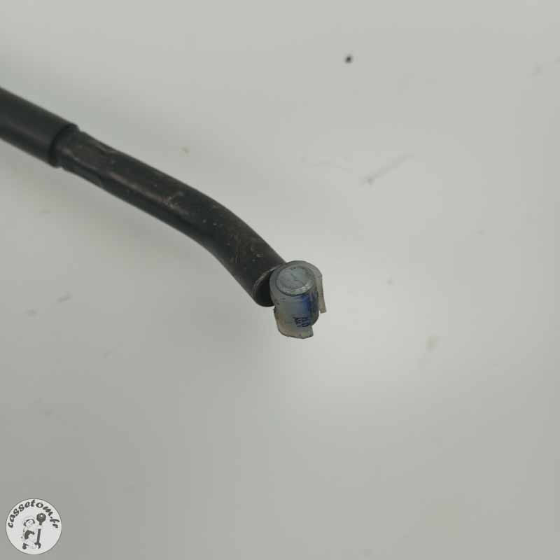 Cable d'embrayage Kawasaki 650 Z 2017 Occasion | CasseTom