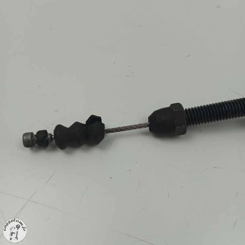 Cable d'embrayage Kawasaki 650 Z 2017 Occasion | CasseTom