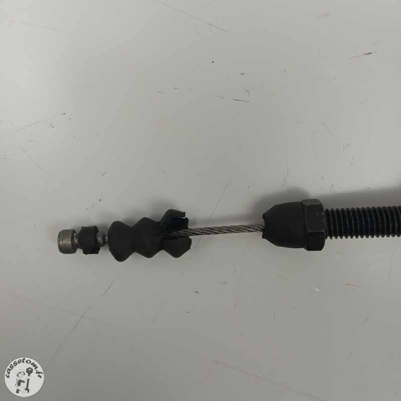 Cable d'embrayage Kawasaki  650 Z 2017
