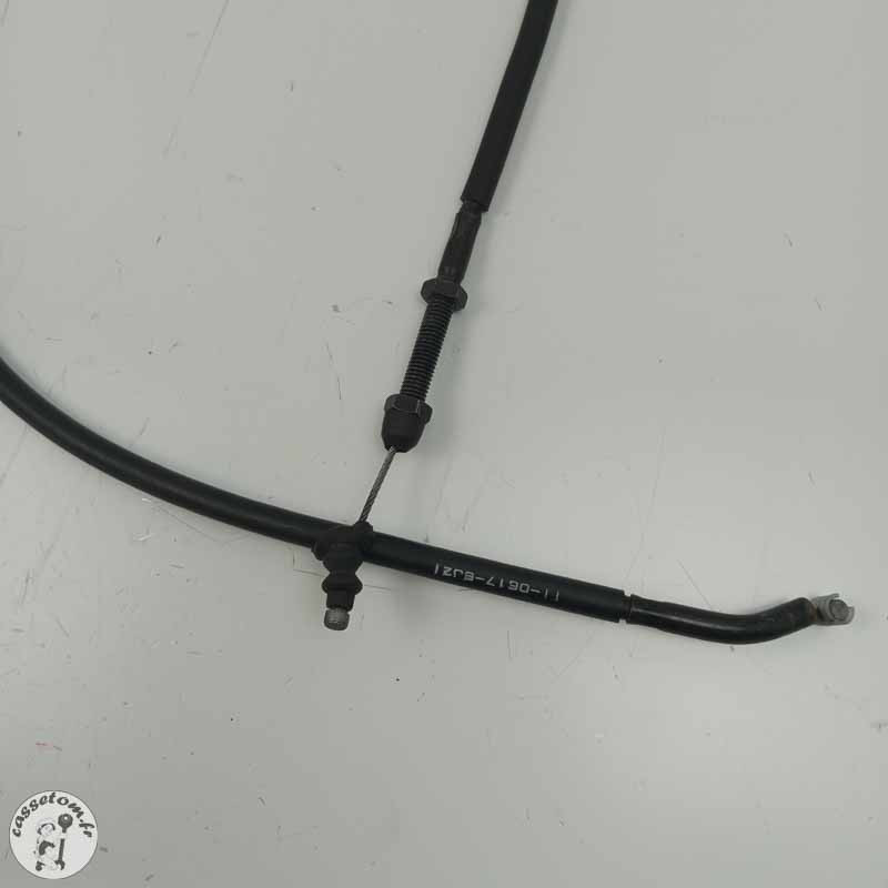 Cable d'embrayage Kawasaki 650 Z 2017 Occasion | CasseTom