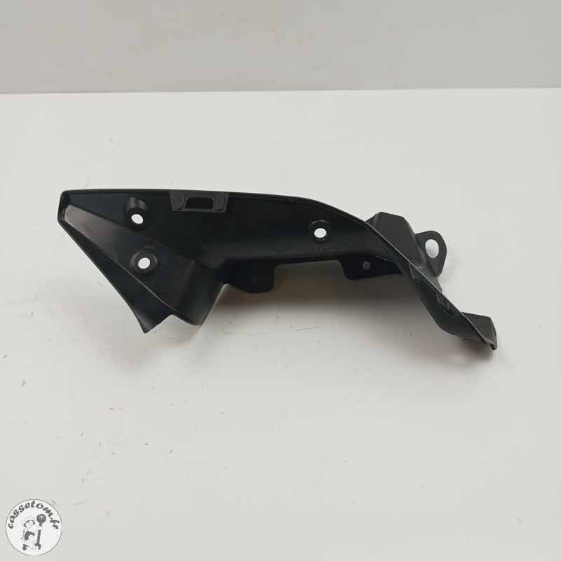 Cache intérieur avant gauche Kawasaki  650 Z 2017