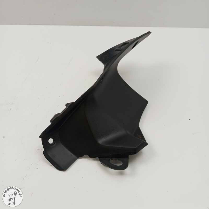 Cache intérieur avant gauche Kawasaki  650 Z 2017