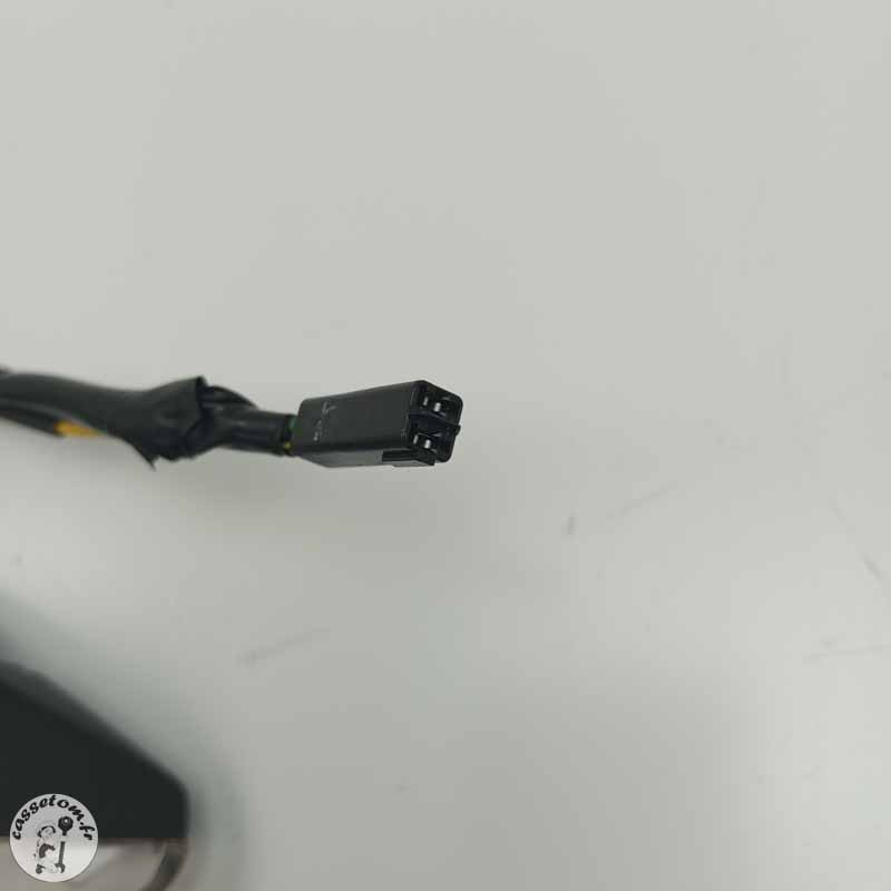 Clignotant avant droit Kawasaki  650 Z 2017