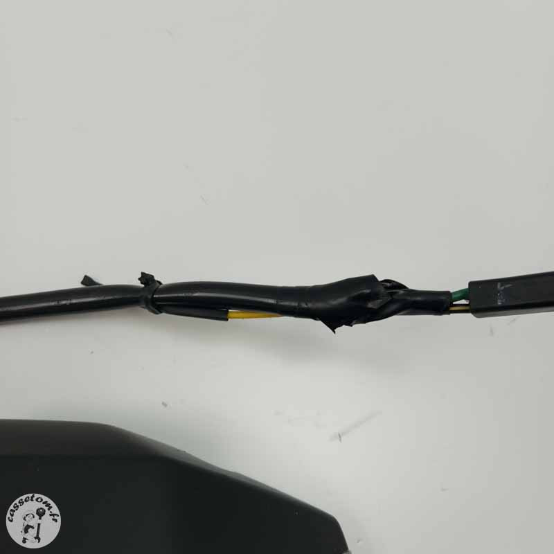 Clignotant avant droit Kawasaki 650 Z 2017 Occasion | CasseTom