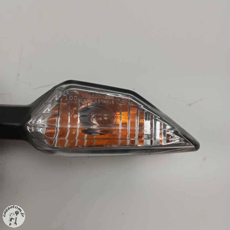 Clignotant avant droit Kawasaki  650 Z 2017
