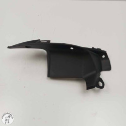 Cache intérieur avant droit Kawasaki  650 Z 2017