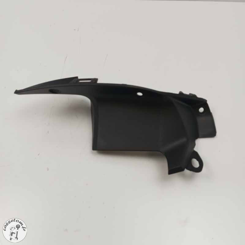 Cache intérieur avant droit Kawasaki  650 Z 2017