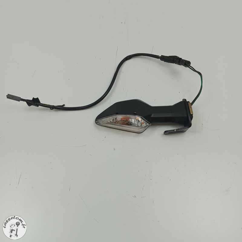 Clignotant avnt gauche Kawasaki  650 Z 2017