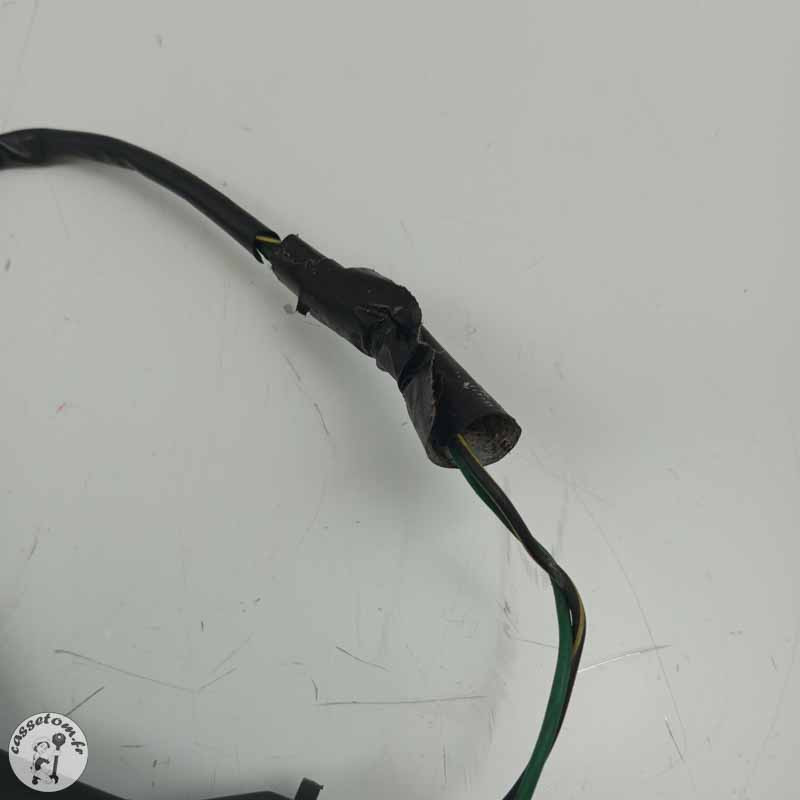 Clignotant avnt gauche Kawasaki 650 Z 2017 Occasion | CasseTom