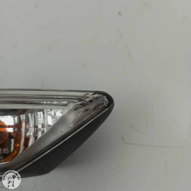 Clignotant avnt gauche Kawasaki 650 Z 2017 Occasion | CasseTom