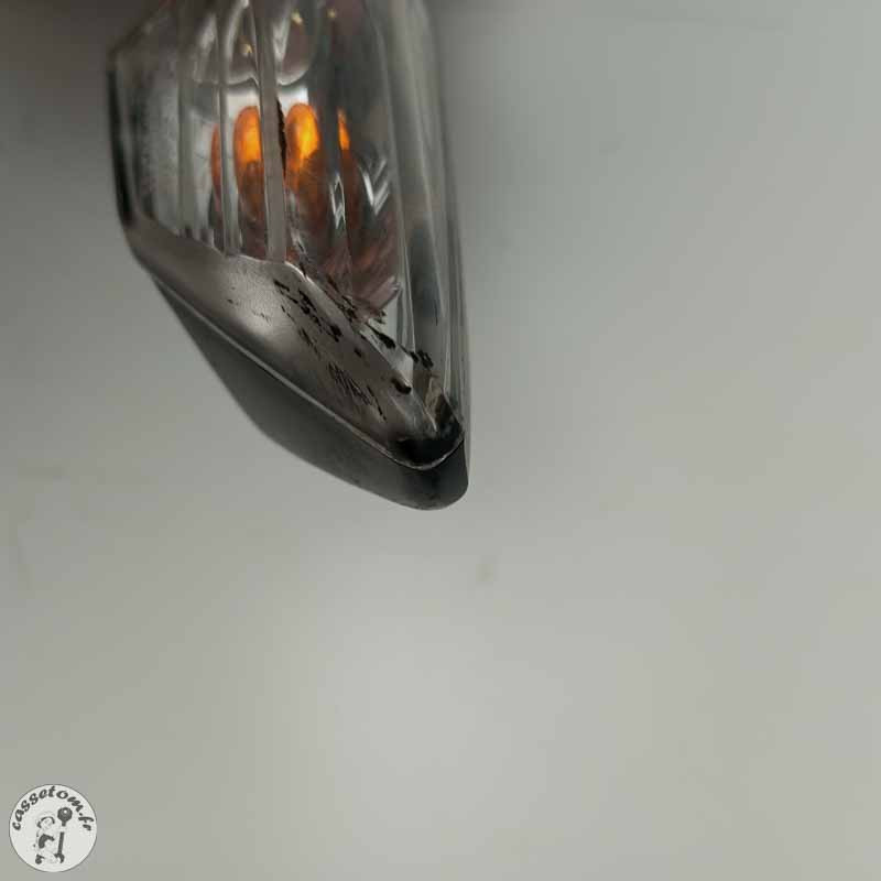 Clignotant avnt gauche Kawasaki  650 Z 2017