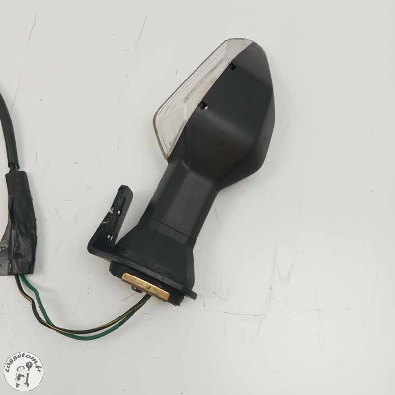 Clignotant avnt gauche Kawasaki 650 Z 2017 Occasion | CasseTom