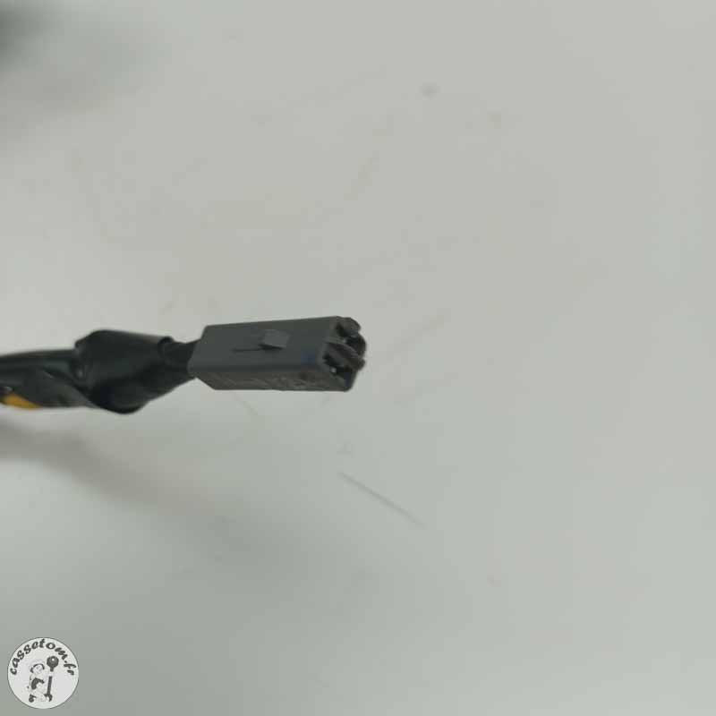 Clignotant avnt gauche Kawasaki 650 Z 2017 Occasion | CasseTom