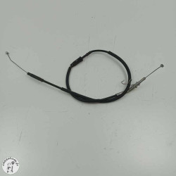 Cable d'accélérateur Kawasaki 650 Z 2017 Occasion | CasseTom