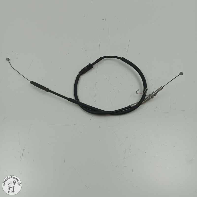 Cable d'accélérateur  Kawasaki  650 Z 2017