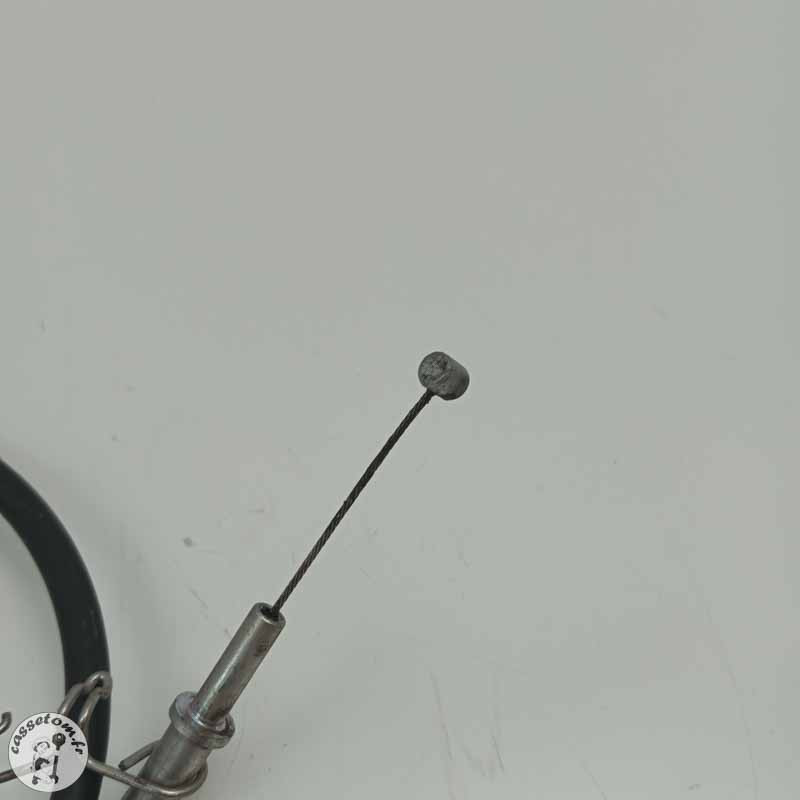 Cable d'accélérateur Kawasaki 650 Z 2017 Occasion | CasseTom