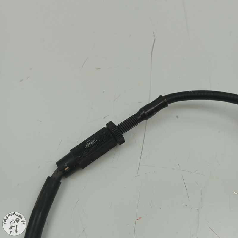 Cable d'accélérateur Kawasaki 650 Z 2017 Occasion | CasseTom