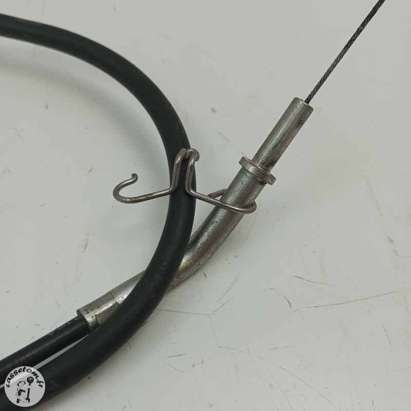 Cable d'accélérateur Kawasaki 650 Z 2017 Occasion | CasseTom