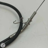 Cable d'accélérateur  Kawasaki  650 Z 2017