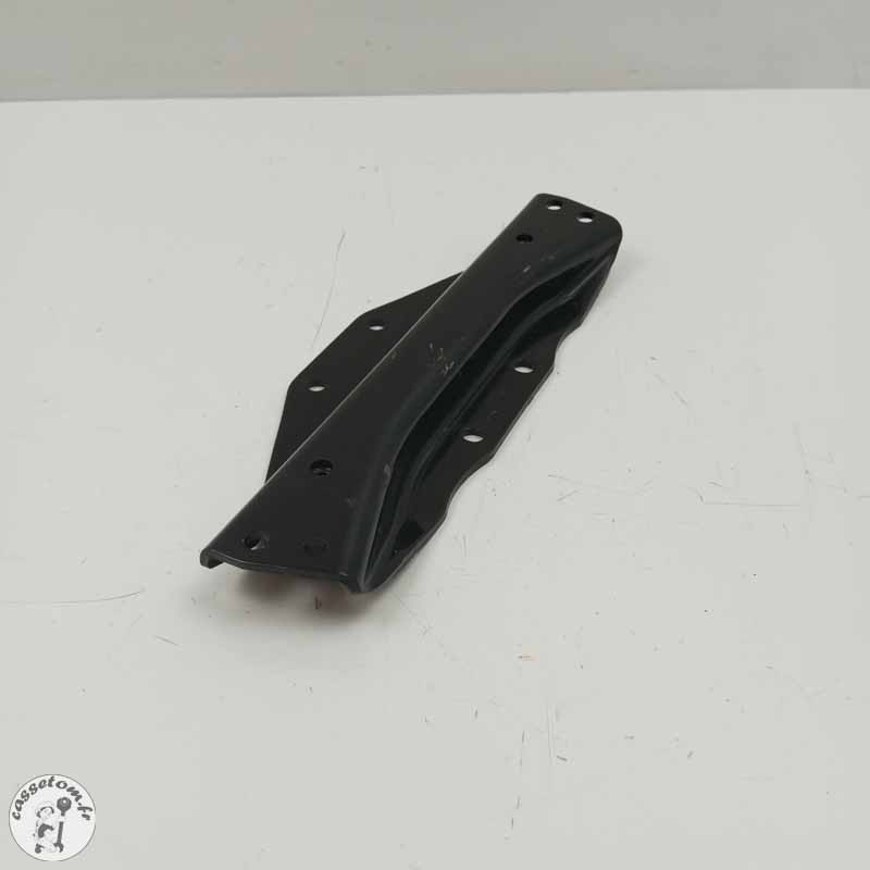 Support passage de roue Kawasaki 650 Z 2017 Occasion | CasseTom