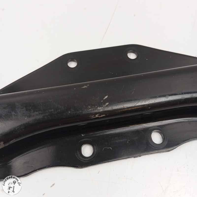 Support passage de roue Kawasaki 650 Z 2017 Occasion | CasseTom