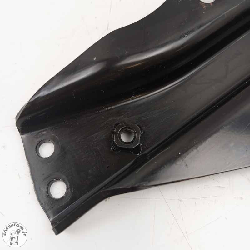 Support passage de roue Kawasaki 650 Z 2017 Occasion | CasseTom