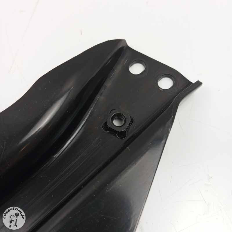 Support passage de roue Kawasaki  650 Z 2017