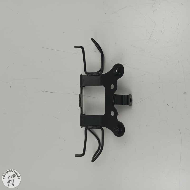 Support de compteur Kawasaki  650 Z 2017