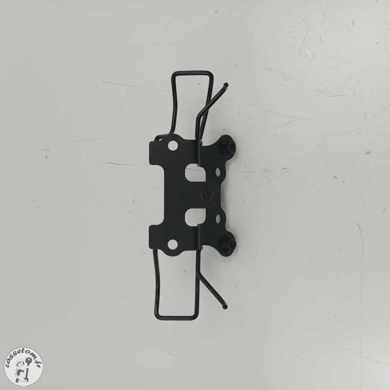 Support de compteur Kawasaki 650 Z 2017 Occasion | CasseTom