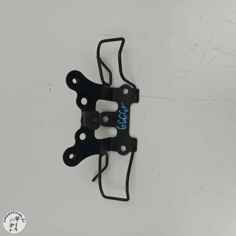 Support de compteur Kawasaki 650 Z 2017 Occasion | CasseTom