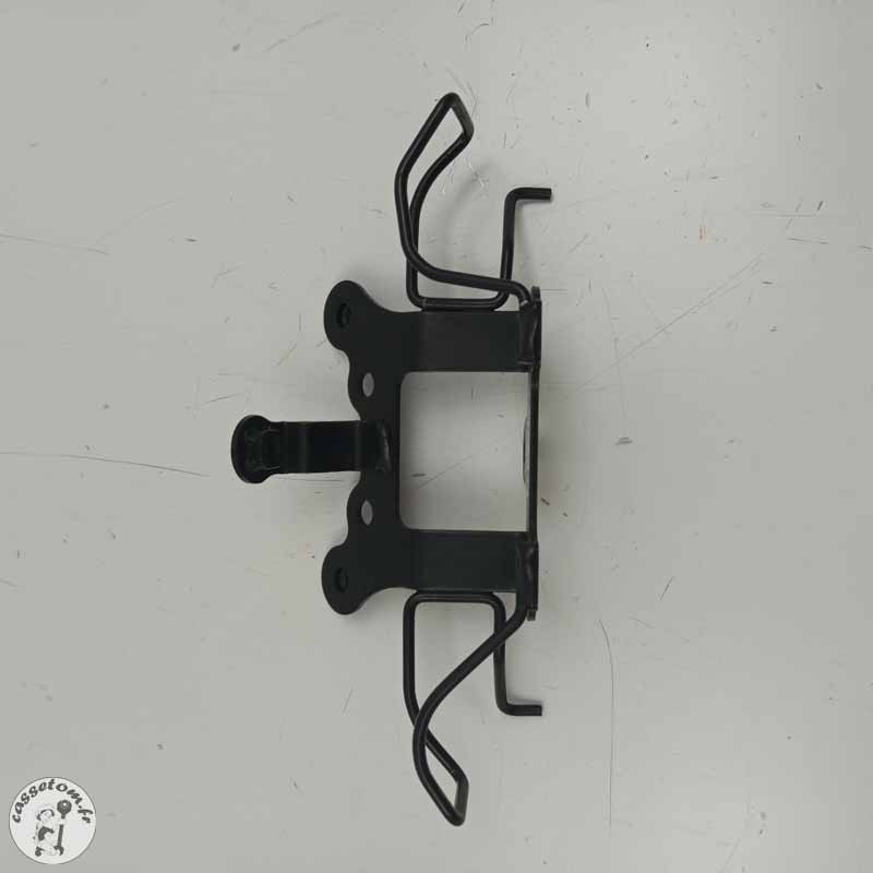 Support de compteur Kawasaki 650 Z 2017 Occasion | CasseTom