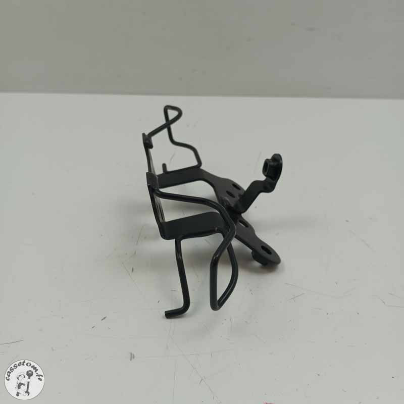 Support de compteur Kawasaki  650 Z 2017