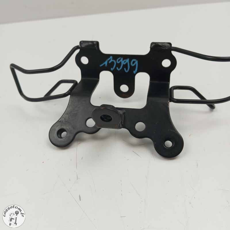 Support de compteur Kawasaki 650 Z 2017 Occasion | CasseTom