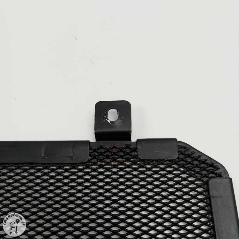 Grille de radiateur Kawasaki 650 Z 2017 Occasion | CasseTom