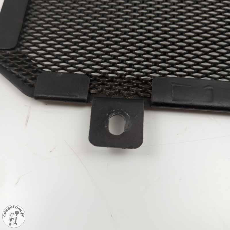 Grille de radiateur Kawasaki  650 Z 2017