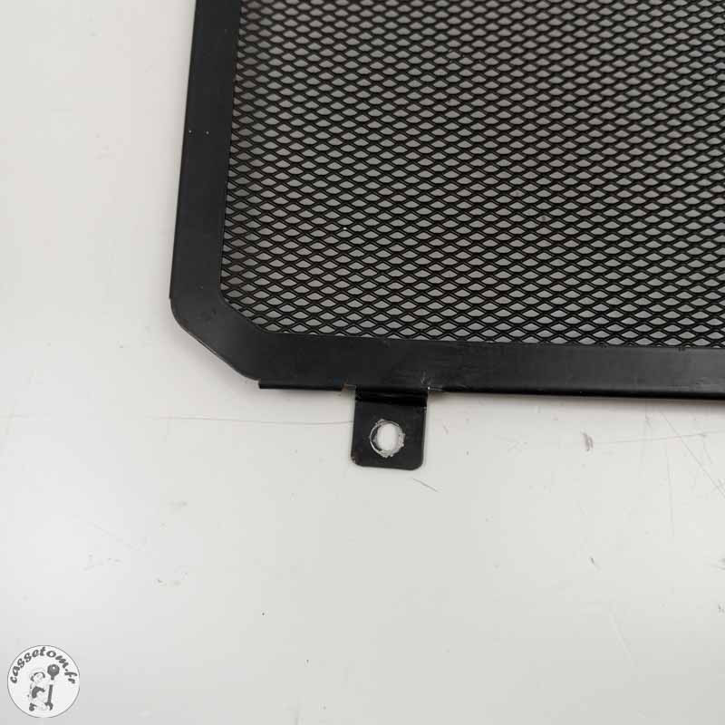 Grille de radiateur Kawasaki 650 Z 2017 Occasion | CasseTom