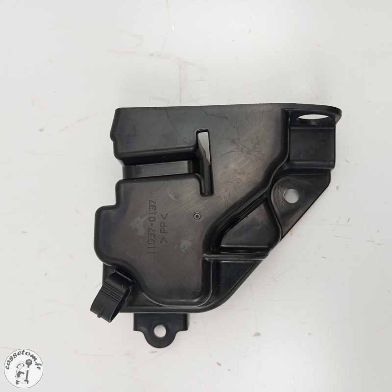 Cache relais de démarreur Kawasaki  650 Z 2017