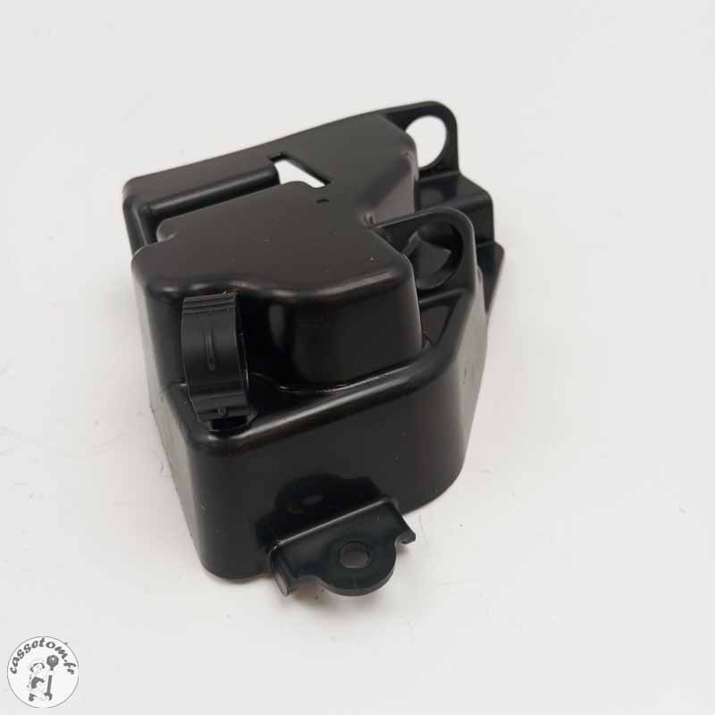 Cache relais de démarreur Kawasaki  650 Z 2017