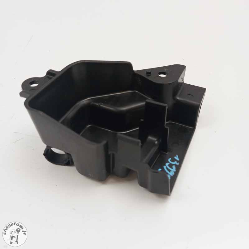 Cache relais de démarreur Kawasaki 650 Z 2017 Occasion | CasseTom