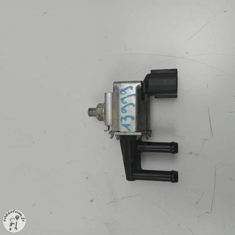 Valve anti pollution Kawasaki  650 Z 2017