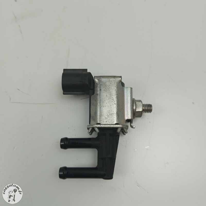 Valve anti pollution Kawasaki  650 Z 2017