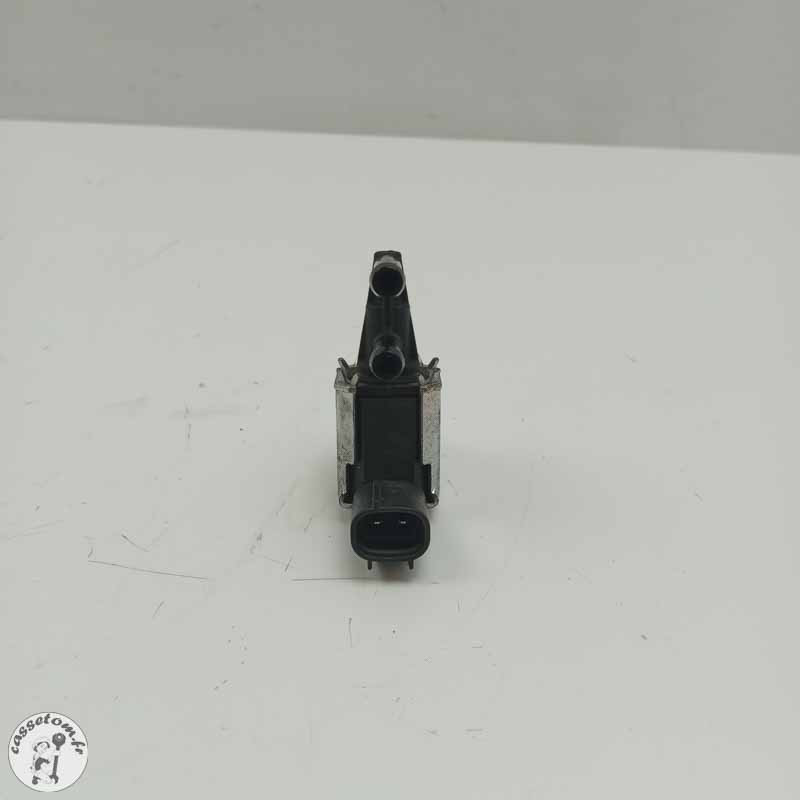 Valve anti pollution Kawasaki  650 Z 2017