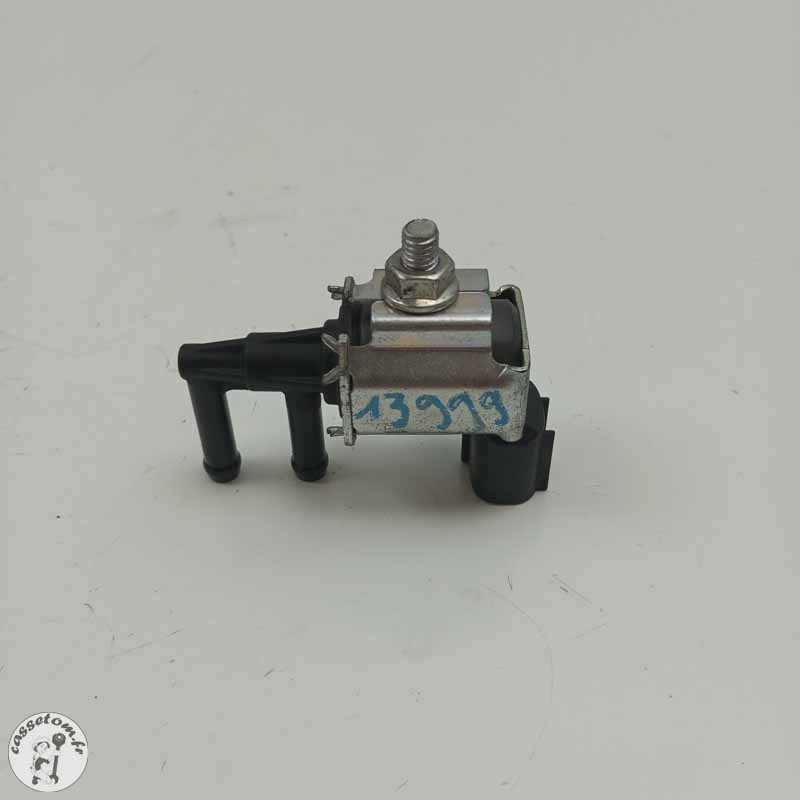 Valve anti pollution Kawasaki  650 Z 2017