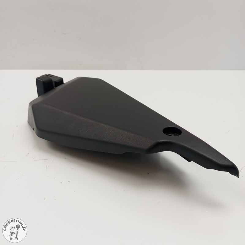 Cache cadre gauche Kawasaki  650 Z 2017